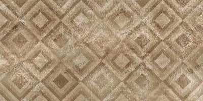 Граните Стоун Базальт декор коричневый полированная 1200x599 Керамика Будущего sun-id-323648