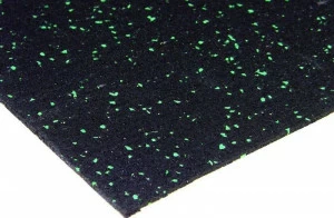 Isolgomma Звукоизоляция в резиновых гранулах