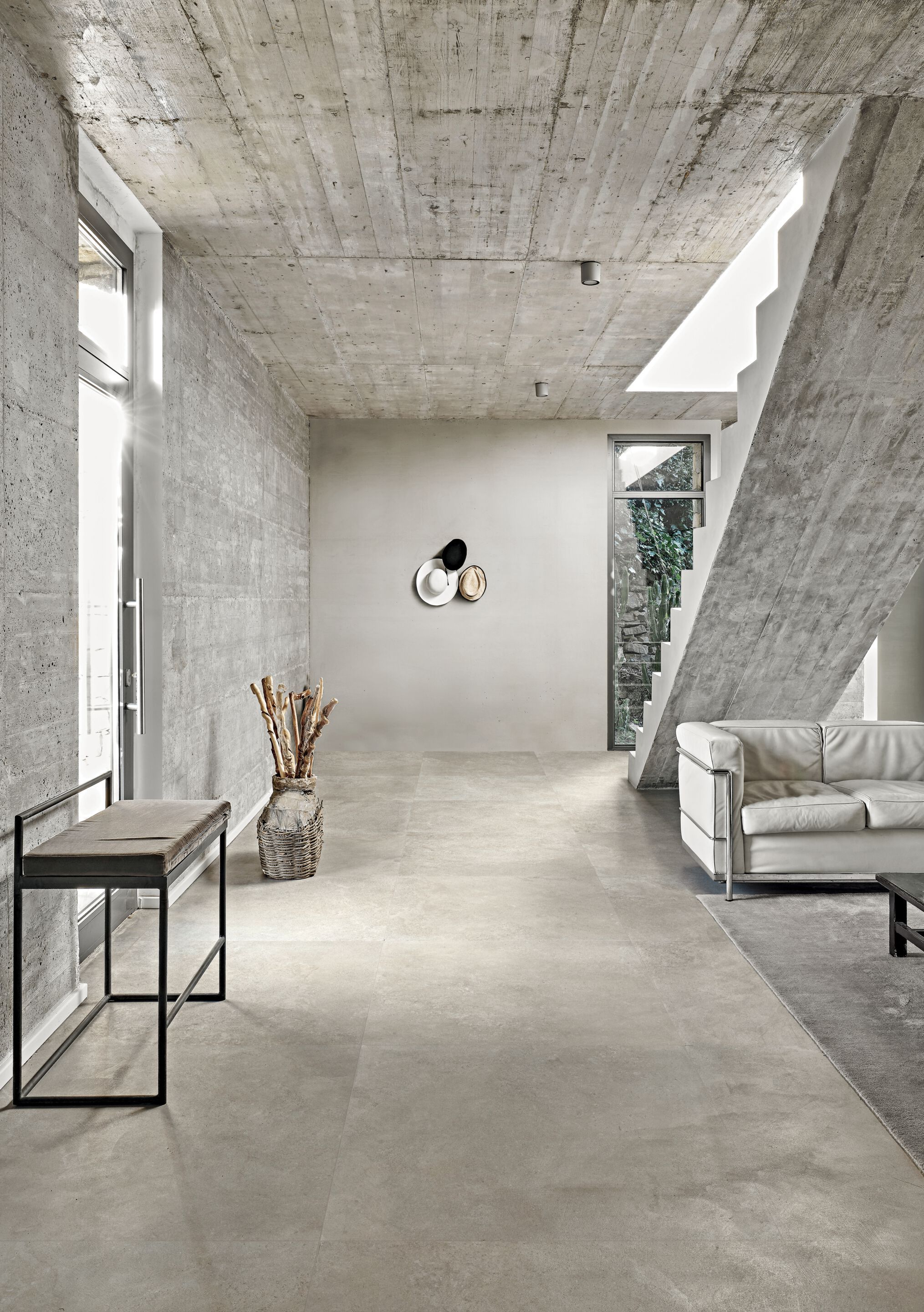 Напольное покрытие / керамогранит для внутреннего и наружного применения Florim Ceramiche CASUAL LIFE ARCH-00035012 - Вид №8