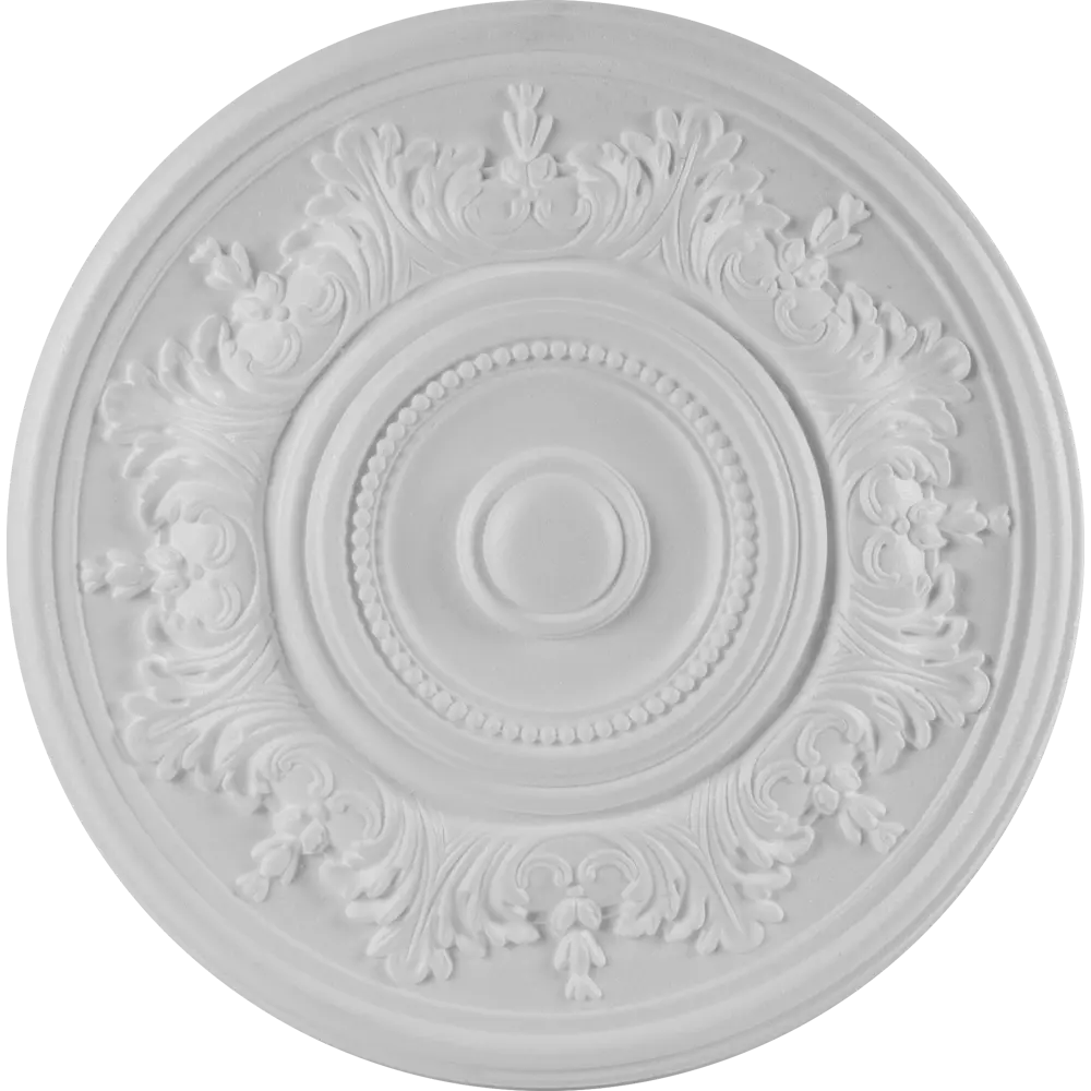 Потолочная розетка FORMAT 520А - элегантный медальон для люстры 82036181 STLM-0018094