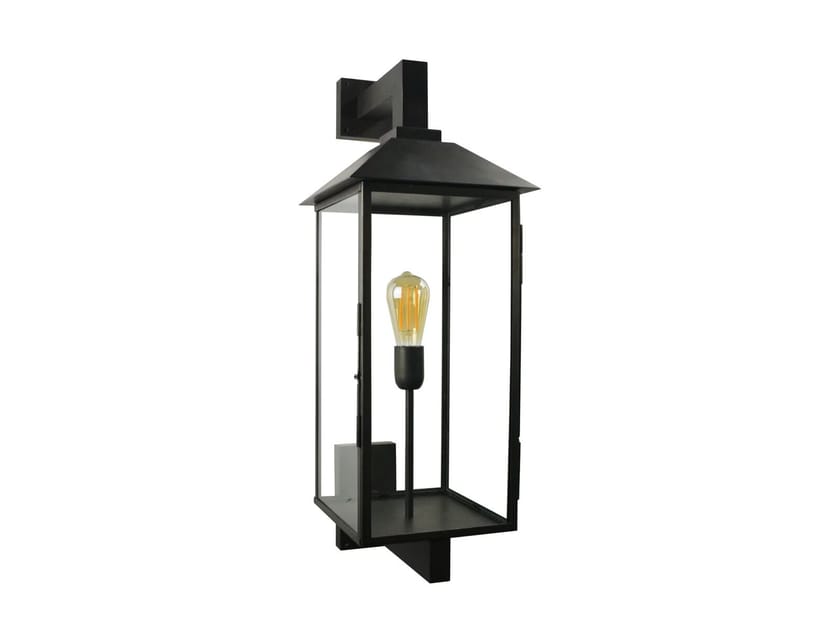 Латунь открытый настенный светильник Authentage Lighting Noblesse ARCH-00083218