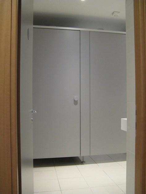 ERWIL Перегородка для ванной hpl sun-id-1509377 - Вид №18