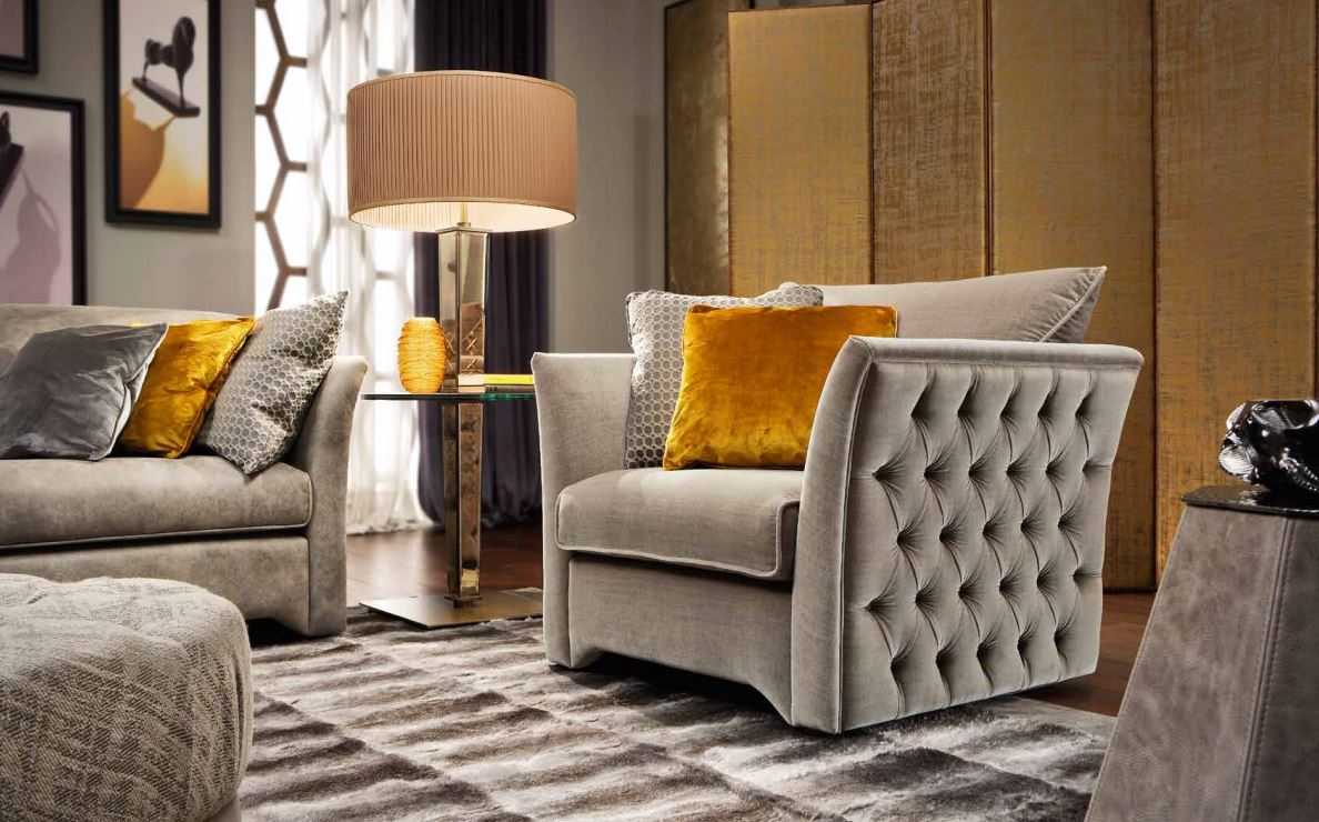 Торшер / SNOOKER Smania sun-id-379310 - Вид №3