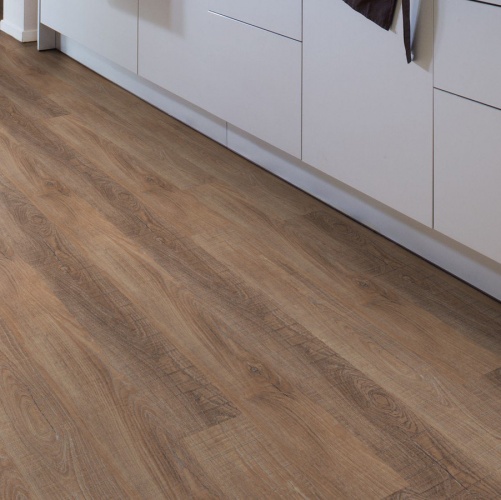 Пробка Wicanders Hydro Cork Collection Sawn Twine (Гладкая) 1225х145 мм B5P2001 - Вид №14