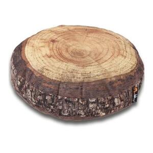 Подушка Forest Annual Ring D40 см