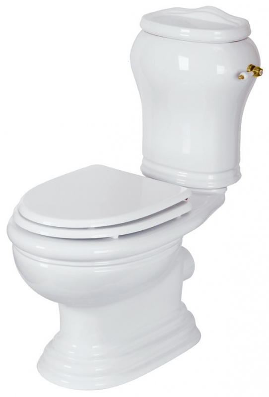 ML.MLD-25.701.D3.BR/ML.MLD-25.708.D3.BR/ML.OLV-29.012/ML.OLV-29.015/ML.RIC-29.040.BI.DO Напольный унитаз Migliore Milady