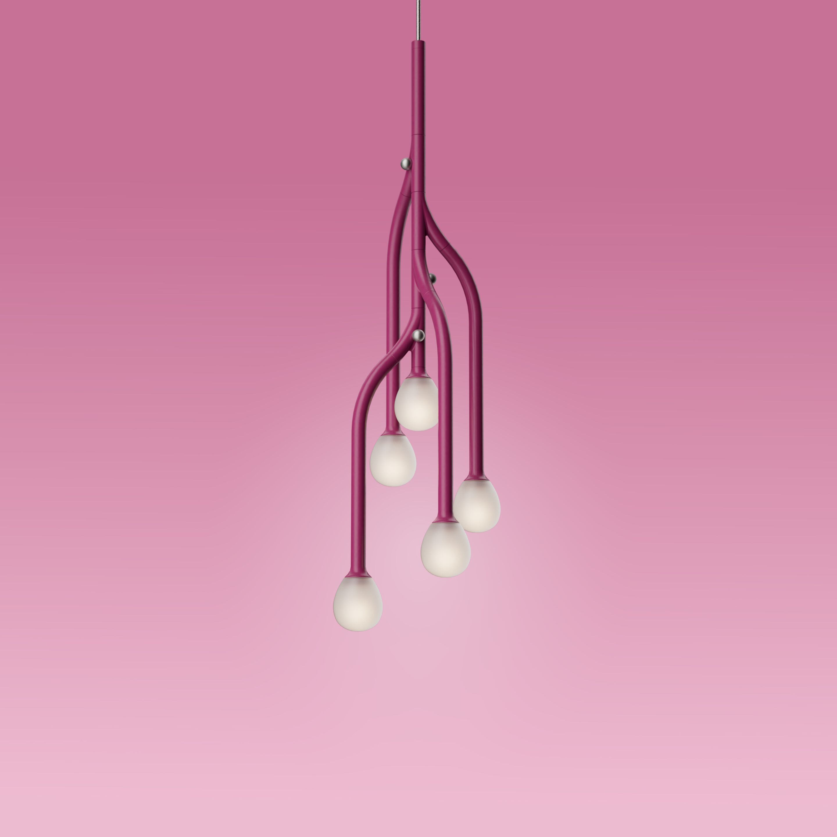 Металлический подвесной светильник Foscarini Tilia ARCH-00111504 - Вид №3