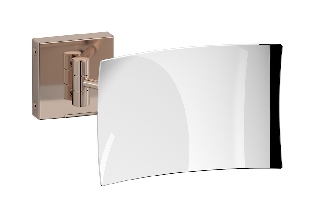 зеркало WE ARE IB so008ii Rose Gold Solferino