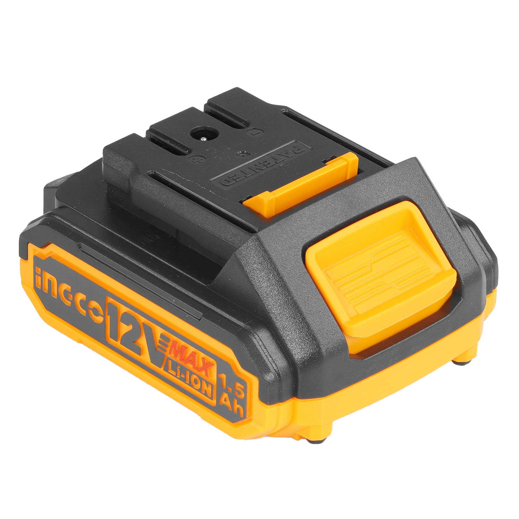 Дрель-шуруповерт INGCO CDLI1228 9213754 STDN-0061967 - Вид №5