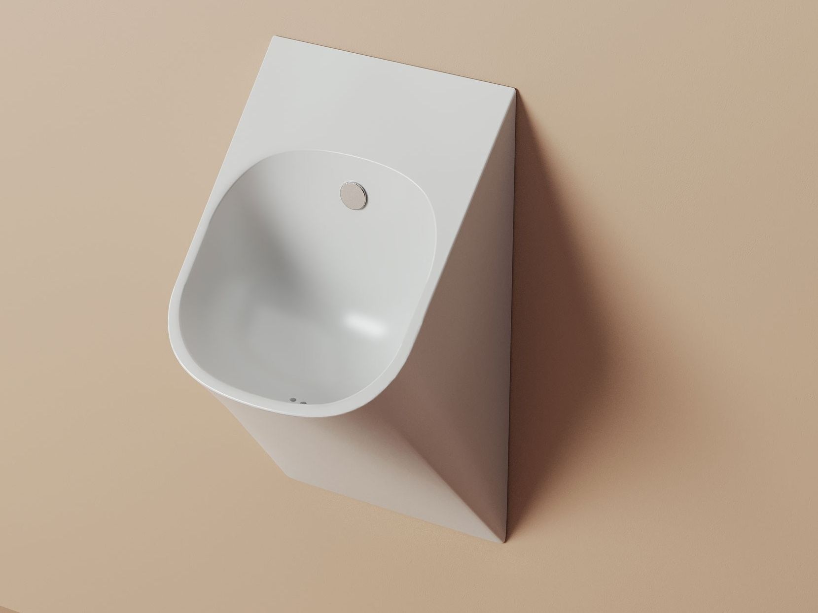 Подвесной писсуар ArtCeram La Fontana 2.0 ARCH-00079352