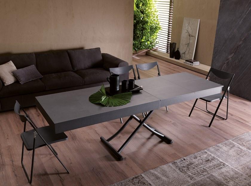 Ozzio Italia Складной стул  S260  - Вид №6