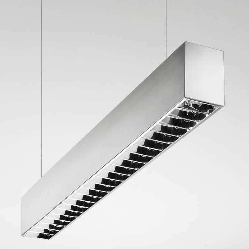 Металлический подвесной светильник Lucifero's файл 2H ARCH-00094480 - Вид №2