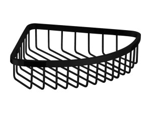 Стальная настенная мыльница для душа