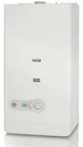 RIELLO Настенный котел для интерьера Generatori murali