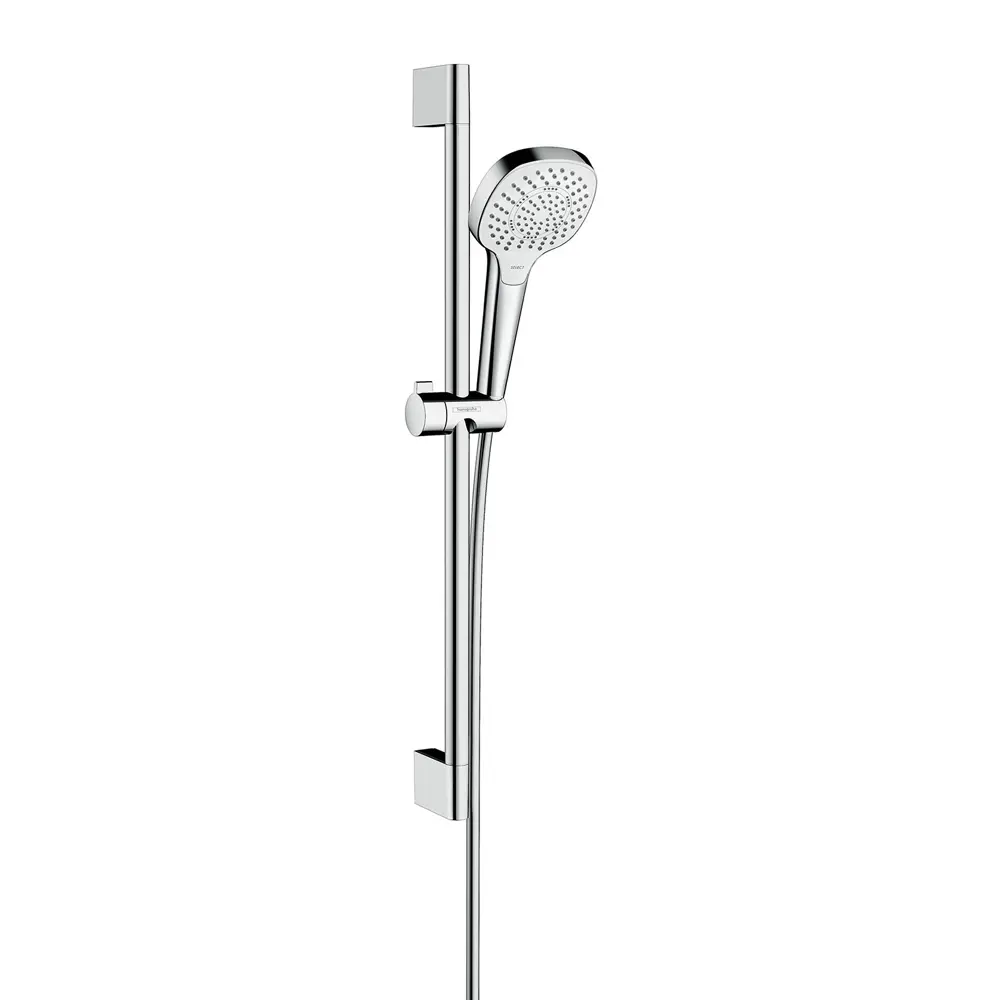 Душевая стойка Hansgrohe Croma Select E Multi 65 см 3 режима 82600621 STLM-2191557 Без серии