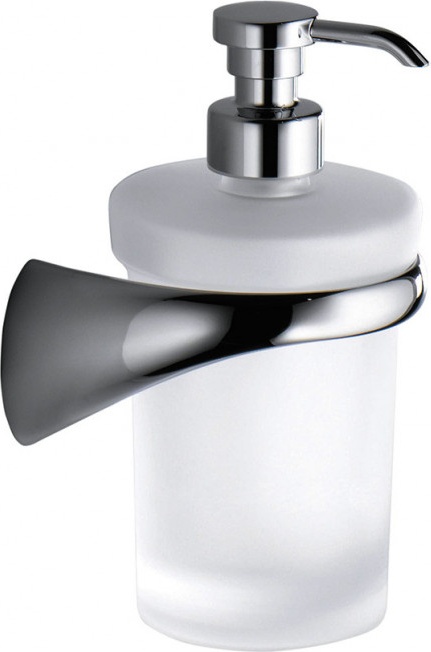 B9310 DX B9310DX Дозатор для жидкого мыла (правый) COLOMBO LINK Colombo Design