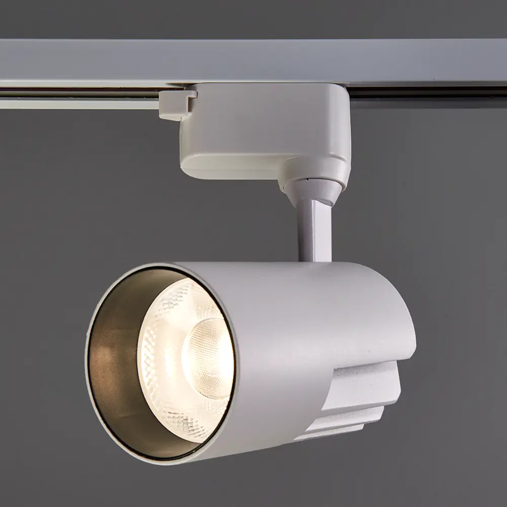 Трековый светильник Wolta WTL-35W для акцентного освещения интерьеров 83102603 STLM-0039005 - Вид №1
