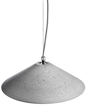 URBI et ORBI Подвесной светильник из бетона Lighting 2012 sun-id-1366280 - Вид №3