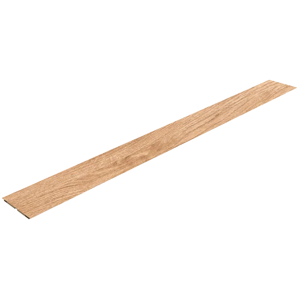 Телескопический добор Борно PORTIKA 2370×200×8 мм ПВХ цвет Органик Оак 89423505 STLM-1566573 - Вид №1