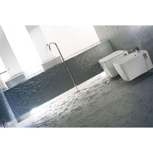 42812 Подвесной унитаз настенный Белый  Nutty Италия Santreyd - Вид №5