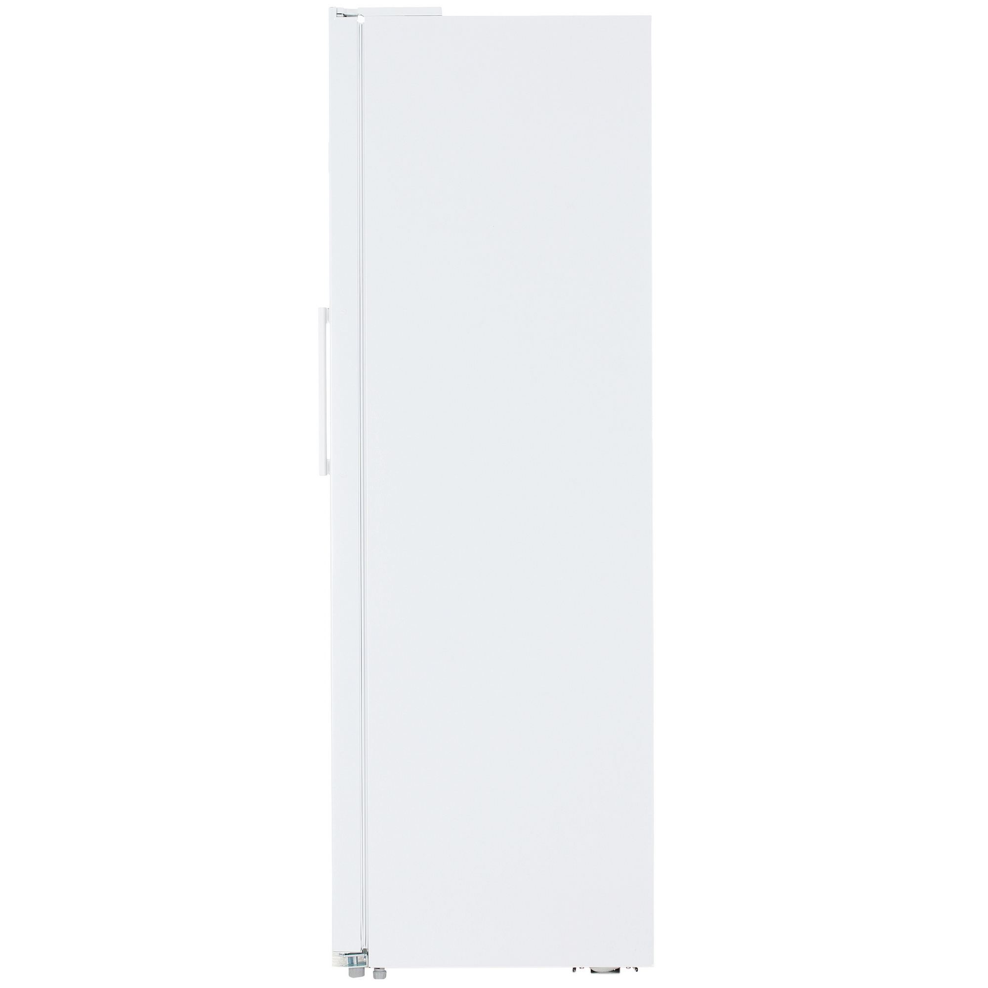 5408307 Холодильник без морозильника   DEXP S4-37AMA белый STDN-0066408 - Вид №3