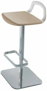 GABER Стул из технополимера с регулируемой высотой