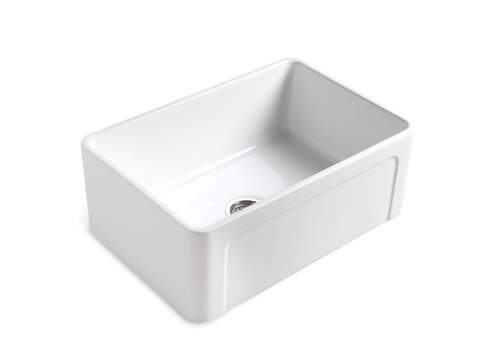 Керамическая раковина с одной чашей BLEU PROVENCE Cook ARCH-00151323