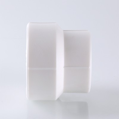 VTp.705.0.050020 Фитинг полипропиленовый – муфта переходная Valtec 50 x 20 мм  - Вид №13