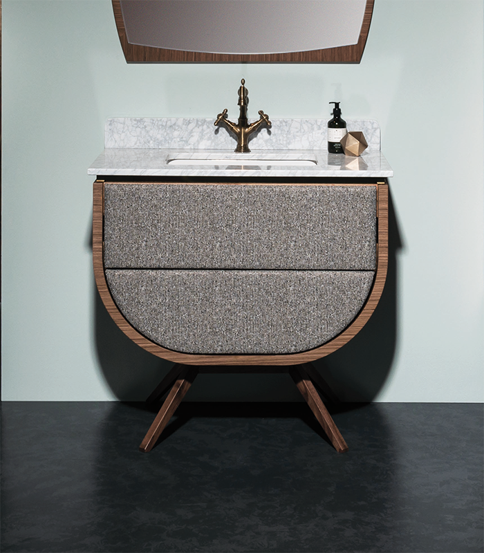 База под раковину SEDA 90 GAIA BAseda90NC 