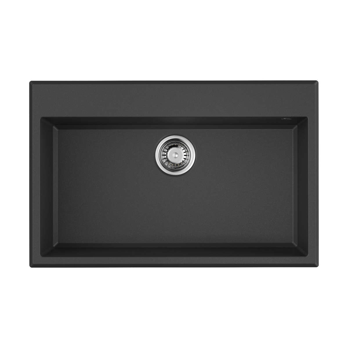 Кухонная мойка Tedori 79 BL OMOIKIRI 4993948