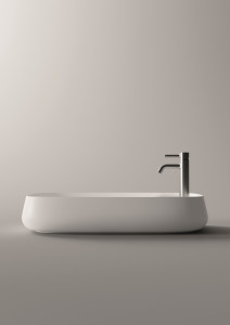 Керамическая раковина