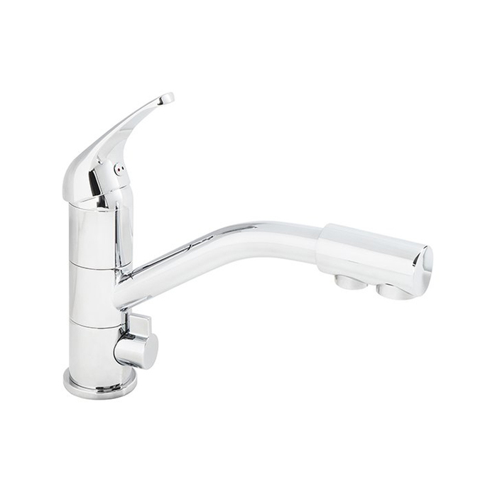 DAVSBF0M05 Milardo Davis Смеситель для кухни с каналом для фильтрованной воды Davis Россия  - Вид №2