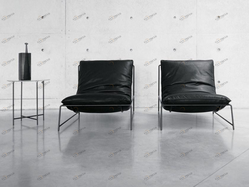 Désirée divani Кожаное кресло sun-id-1344607