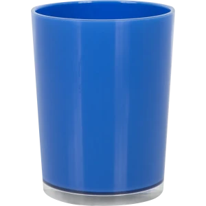 Стакан для зубных щеток Joli цвет синий