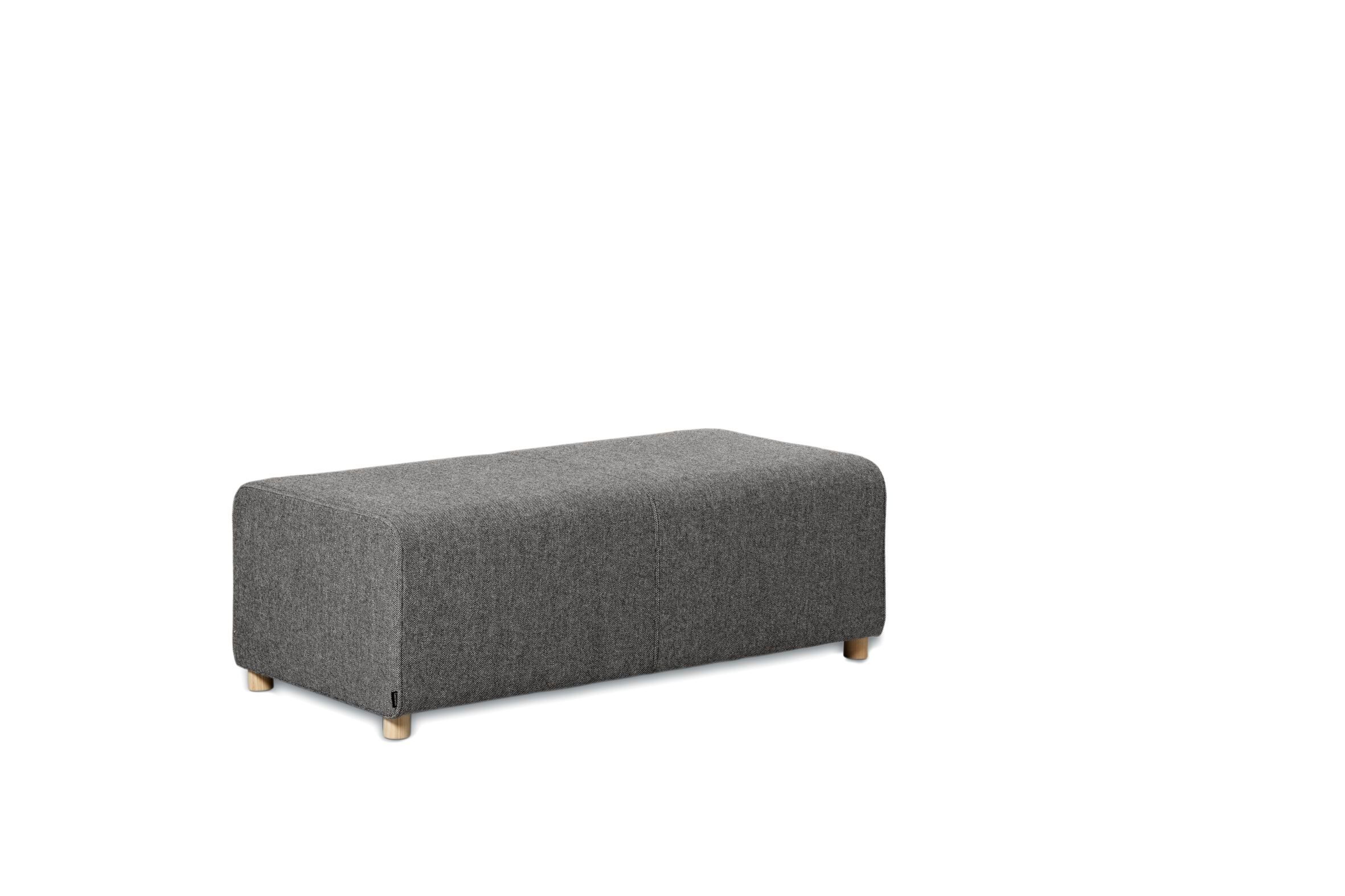 Модульный тканевый диван Cascando Team ARCH-00066933 - Вид №11