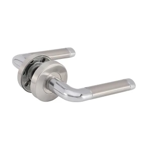 EDSON Дверная ручка EDS-6329 в стильном никелевом исполнении 89404522