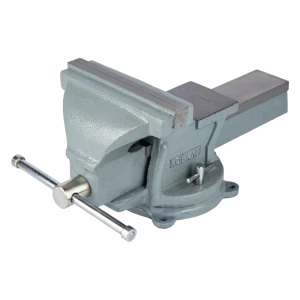 Тиски слесарные настольные Кобальт 248-993 89374102