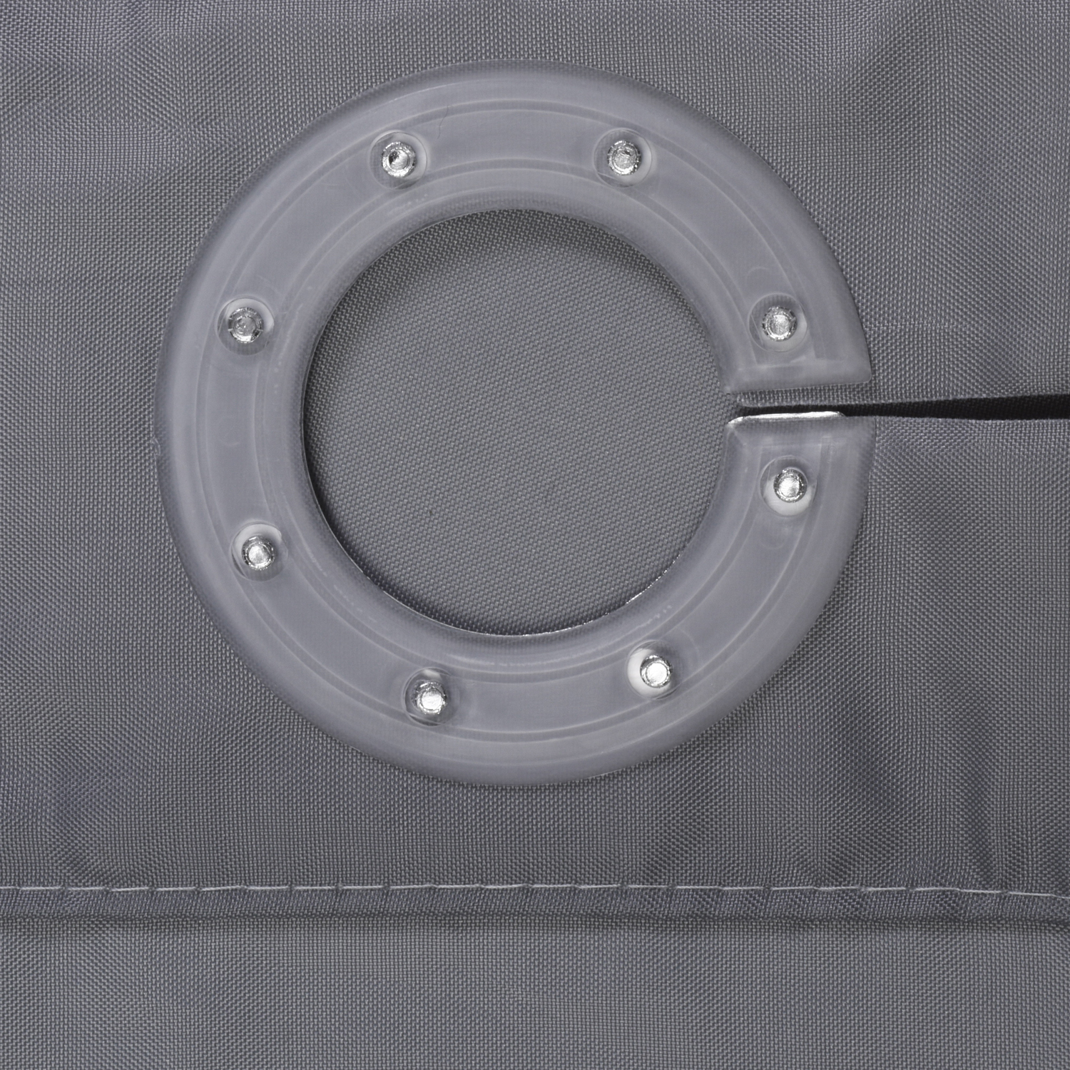 SC-30502 Oder Шторка для ванной WasserKRAFT  - Вид №4