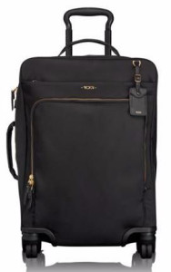 484660D Чемодан Super Leger International 4 Wheeled Carry-On Tumi Voyageur