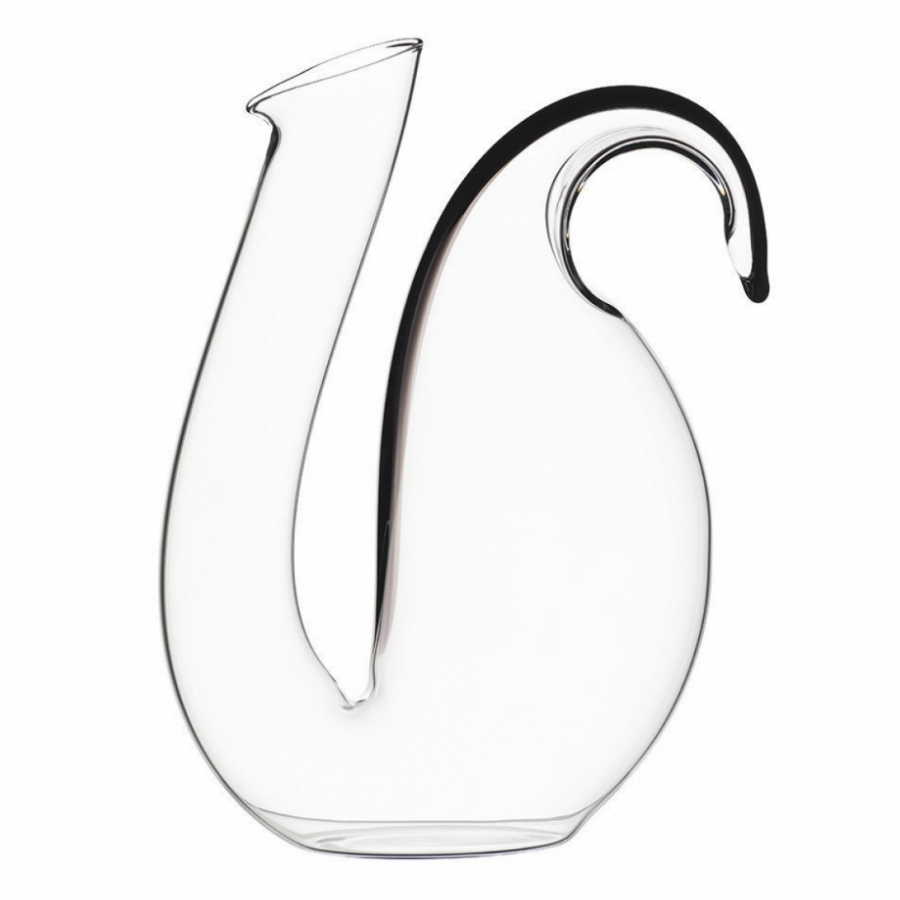 201602 Декантер для вина Riedel Австрия  - Вид №2