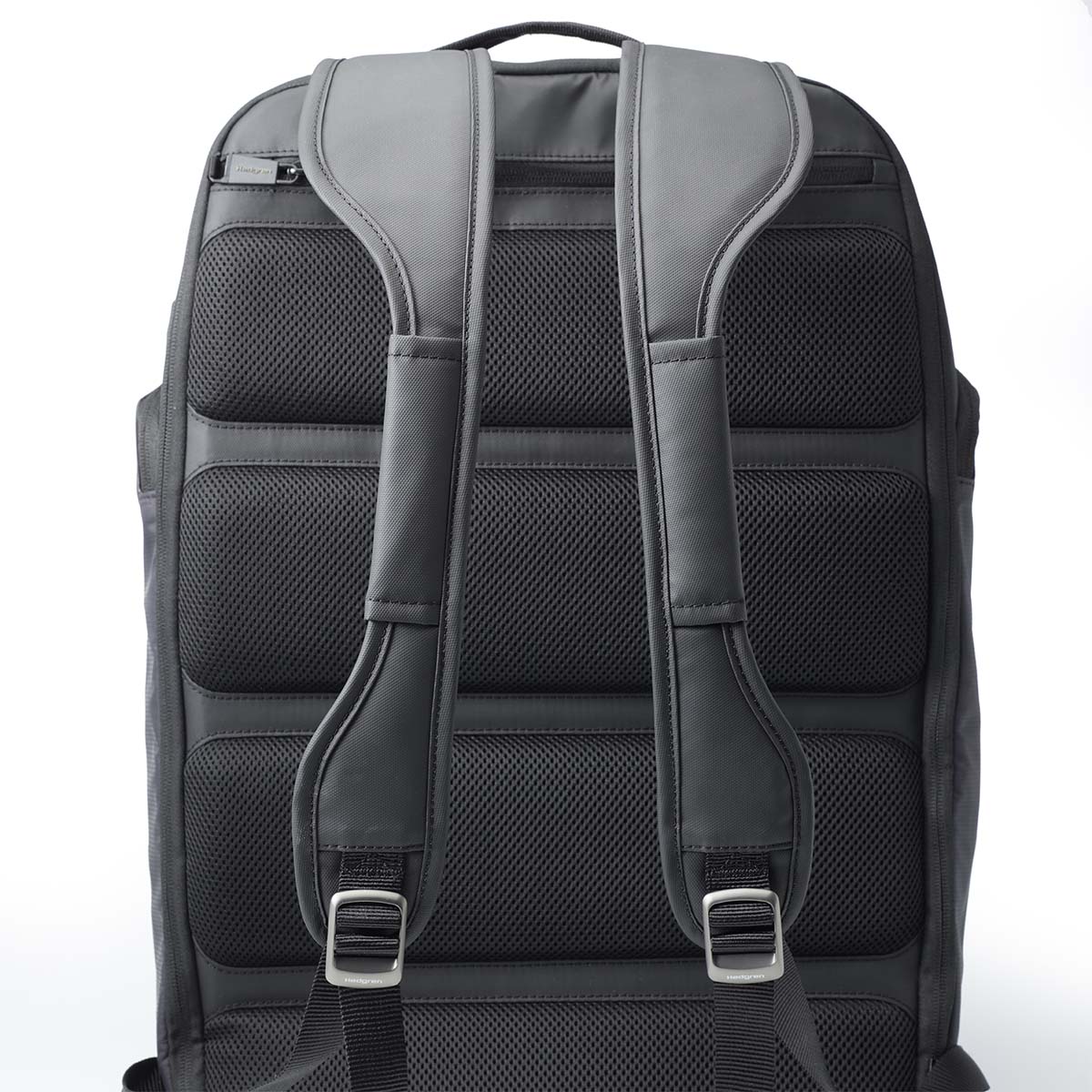 HCOM07/003-01 Рюкзак HCOM07 Turtle Backpack/Duffle 15,6 Cabin Size RFID Hedgren Commute  - Вид №12