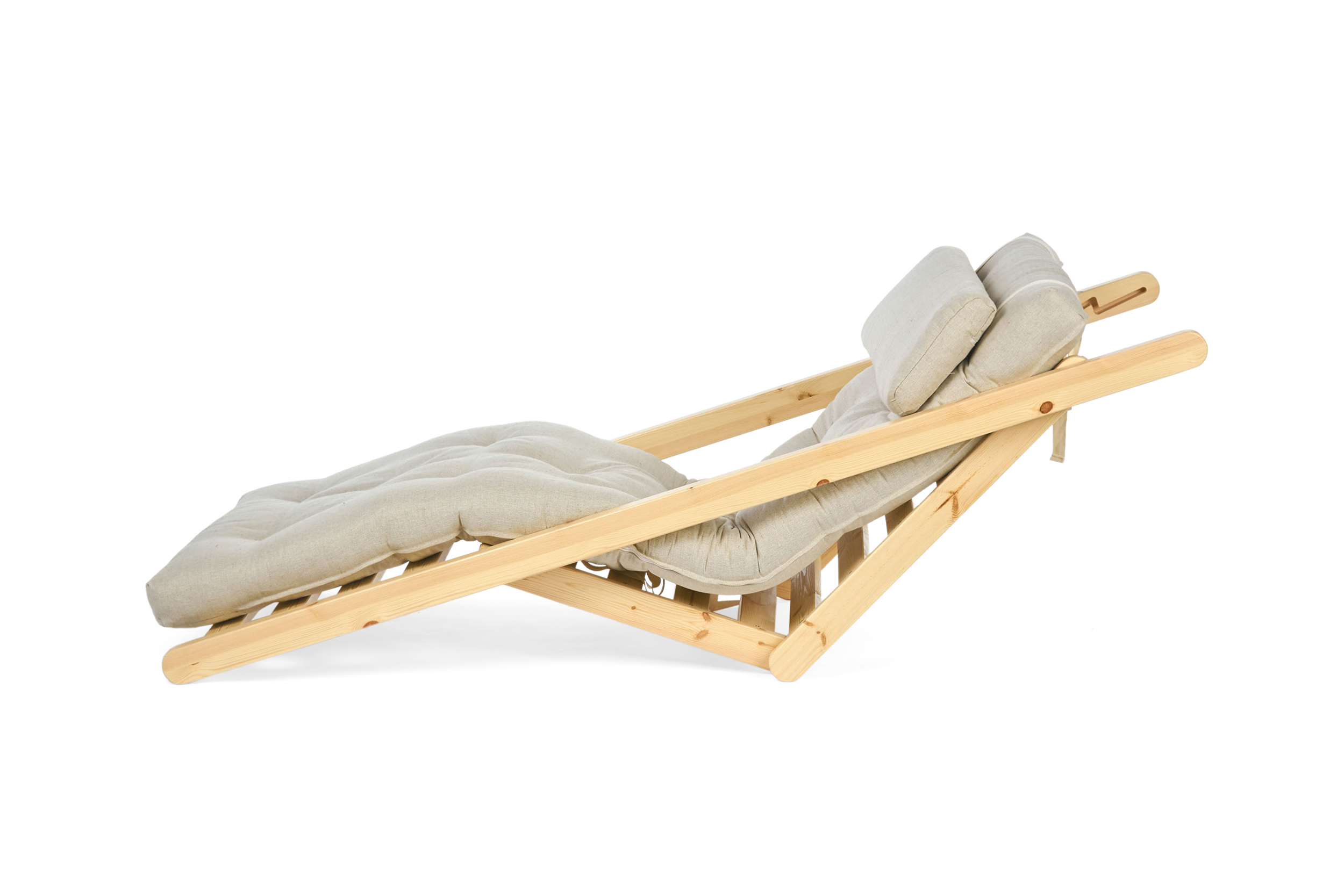 2000983228666 Кушетка Figo SELETTI  - Вид №5