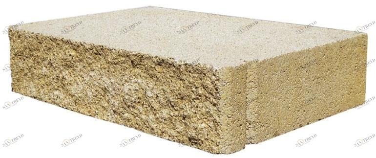 Macevi Облицовка бетонной стены Rockwood sun-id-1386483