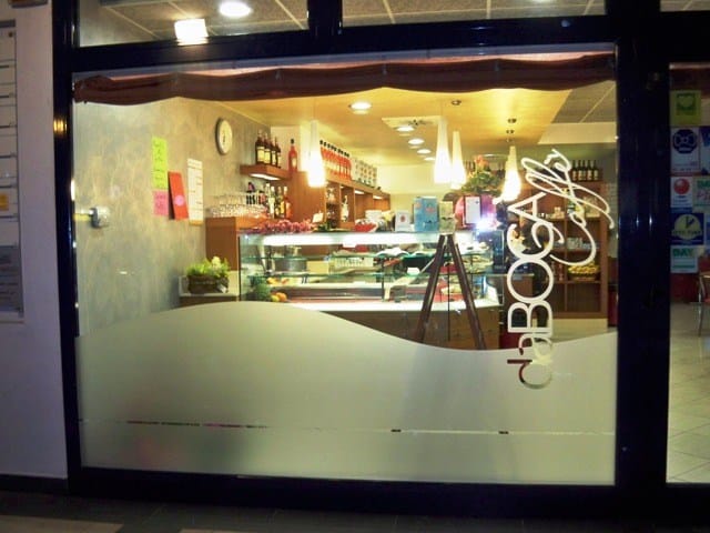 Декоративная клейкая пленка для защиты от царапин TOPFILM DECOPLUS ARCH-00010280 - Вид №4