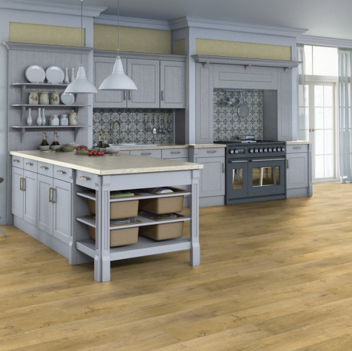 Ламинат Tarkett Дуб Променад 3000100066 - Вид №3