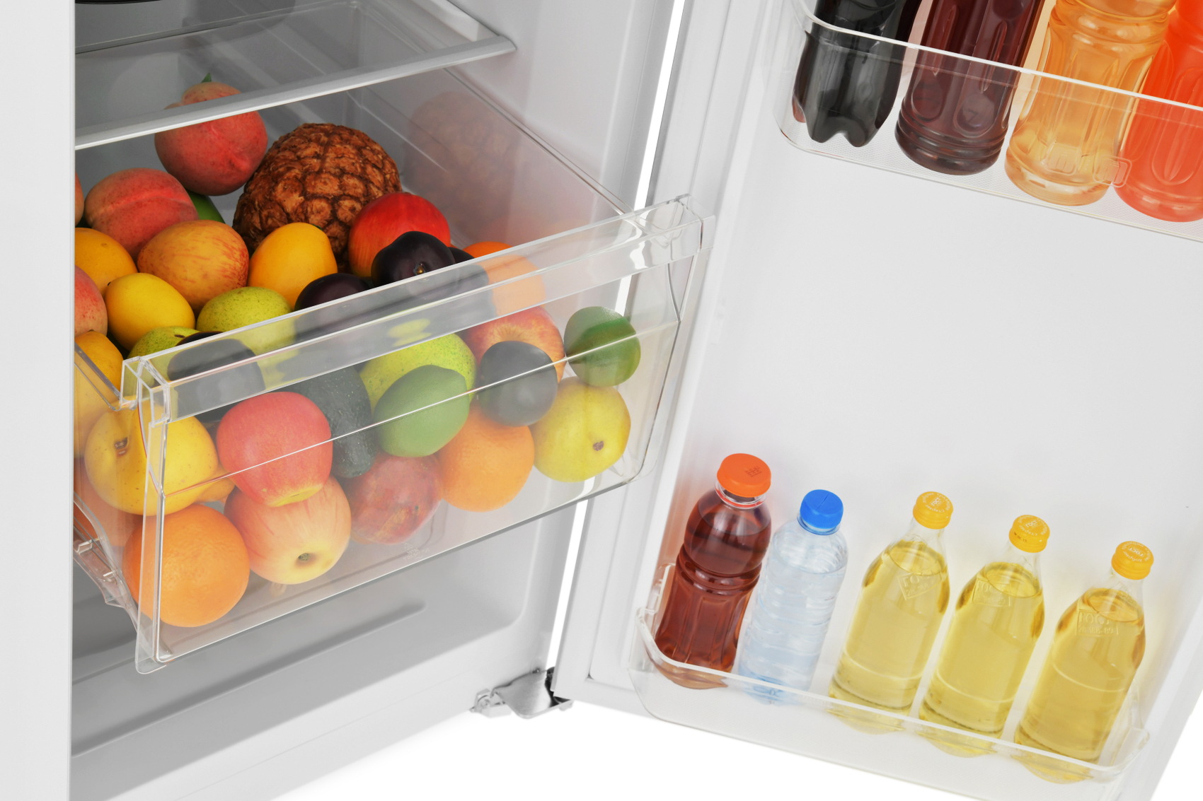 9953100 Холодильник Side by Side   ZUGEL ZRSS630W белый STDN-0023996 - Вид №24