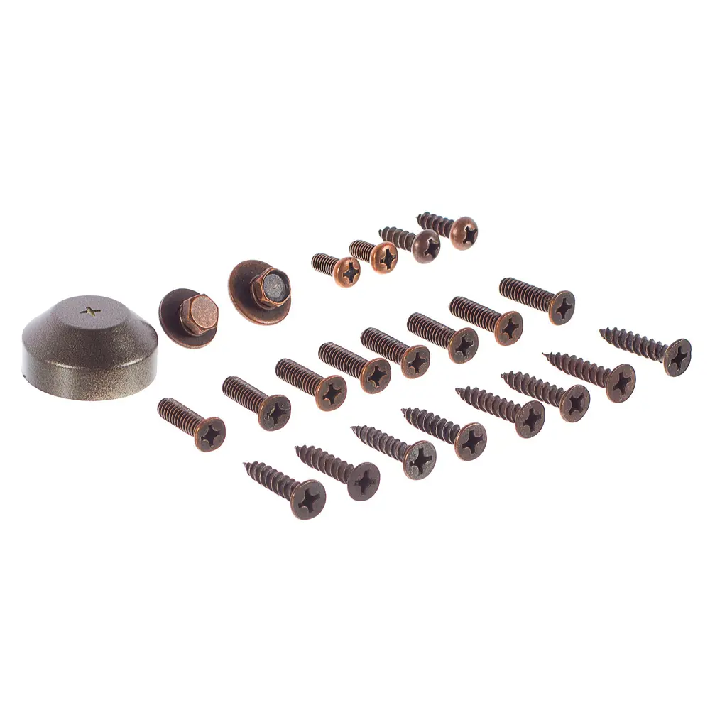 Доводчик дверной 1060 максимальная нагрузка 60 кг цвет коричневый PALLADIUM STLM-2103800 - Вид №3