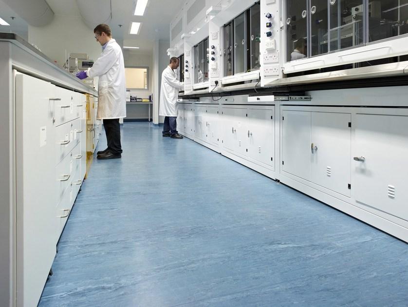 LIUNI Направленный виниловый пол Pavimenti vinilici direzionali sun-id-1354141 - Вид №1