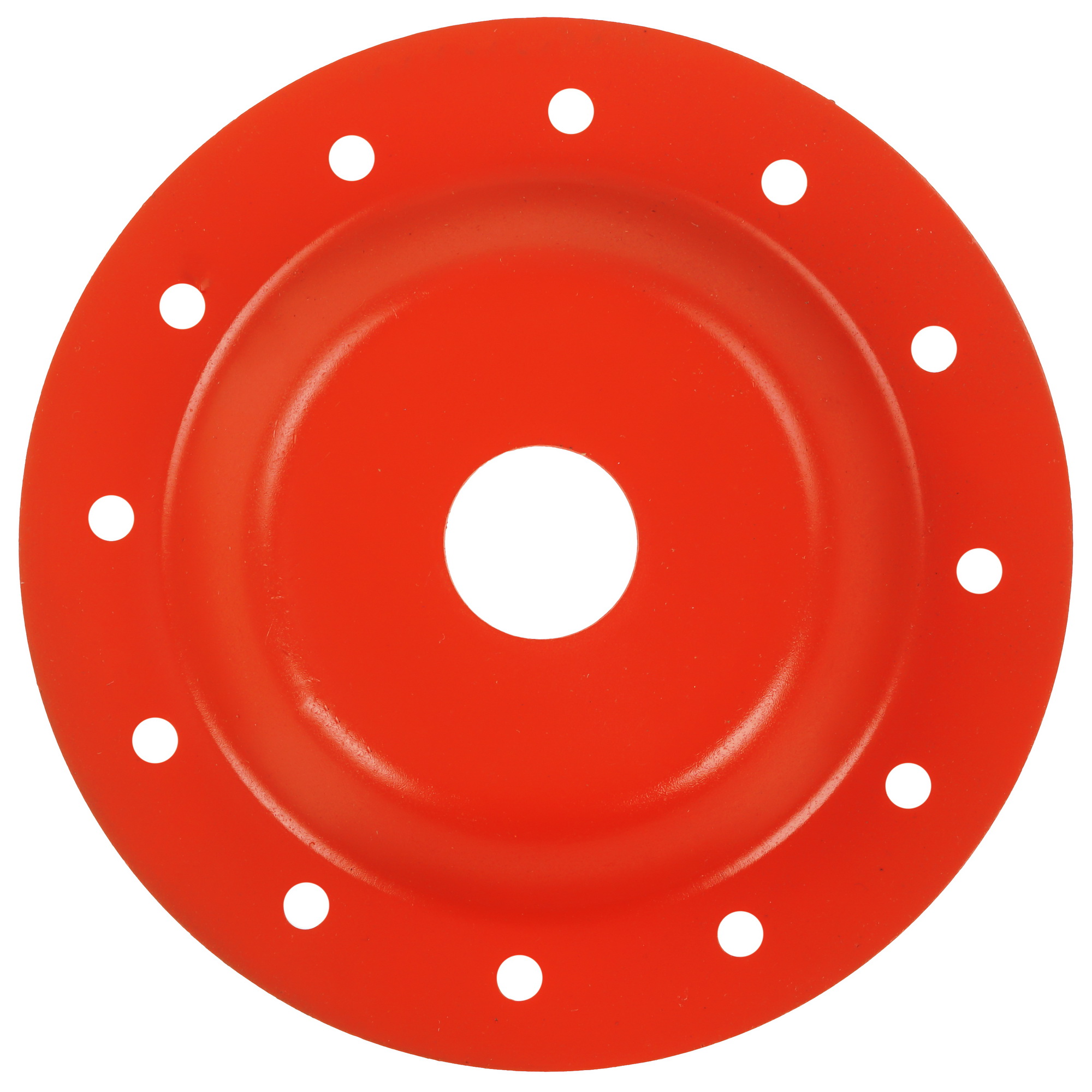 Чашка твердосплавная шлифовальная METALLICA Ultra 125х22,2 мм,  #14, плоская, по дереву. В кор. 9164892 STDN-0141977 - Вид №2