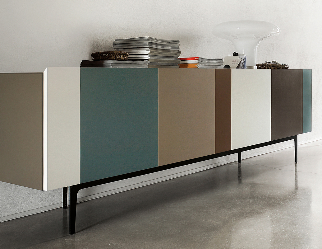 Буфет RAINBOW LEMA CA121  - Вид №2